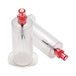VAC. BLOOD TRANS DEVICE 198/CS